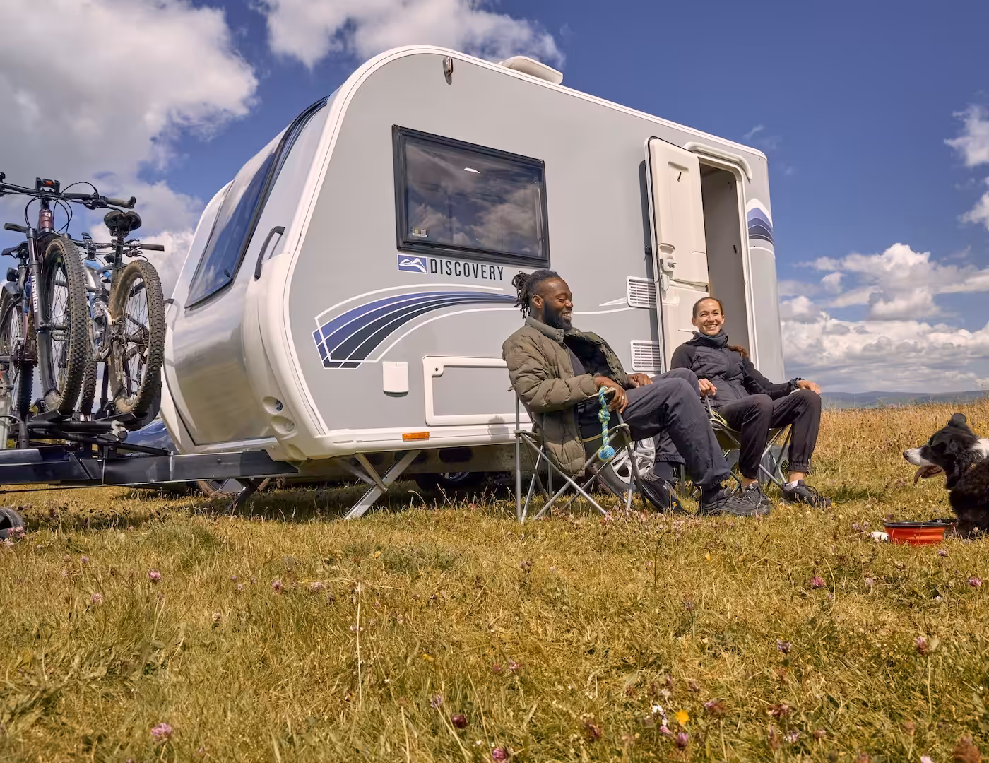 Bailey Discovery Lifestyle