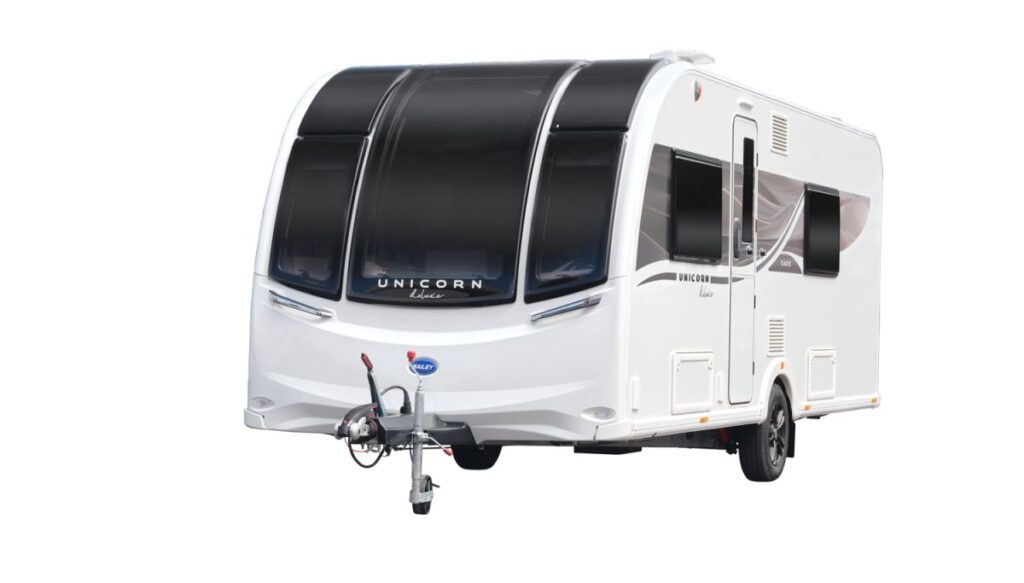 Bailey Unicorn Deluxe Cadiz