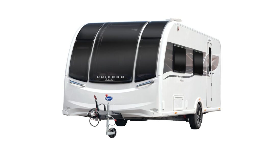 Bailey Unicorn Deluxe Madrid