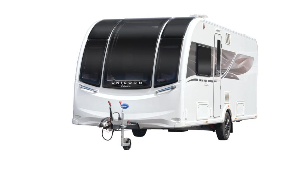 Bailey Unicorn Deluxe Vigo