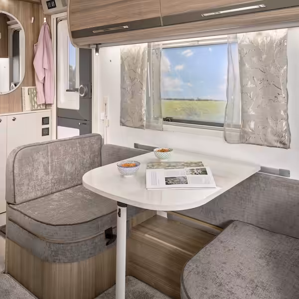 Unicorn Deluxe Interior Range Image