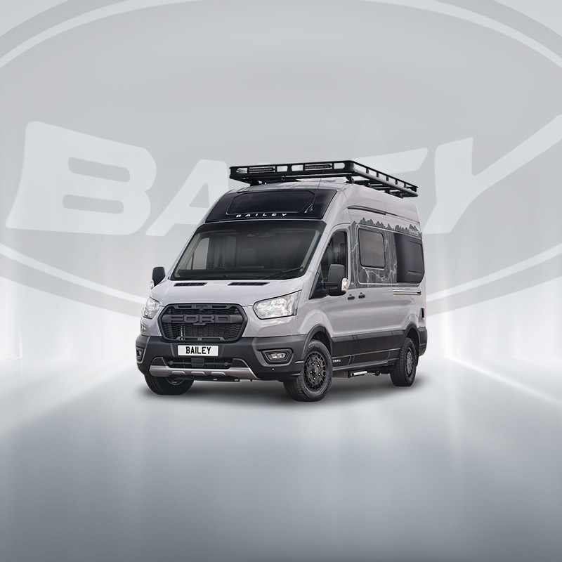 New Bailey Campervans Button