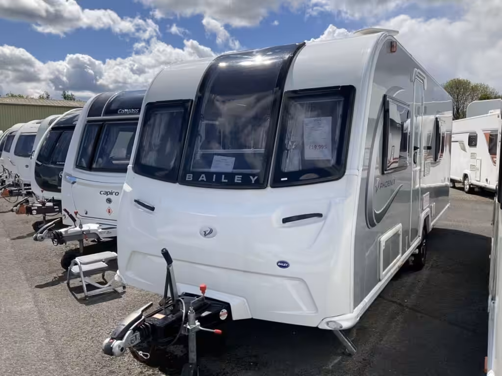 Used Bailey Phoenix +642