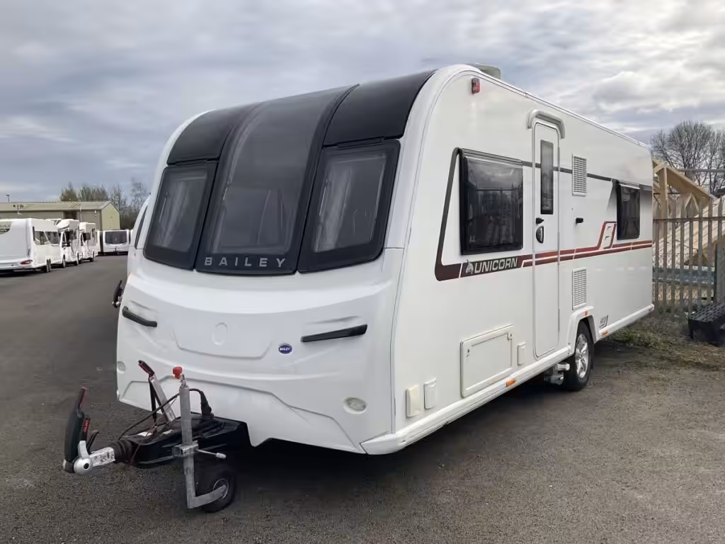 Bailey Unicorn Iv Valencia