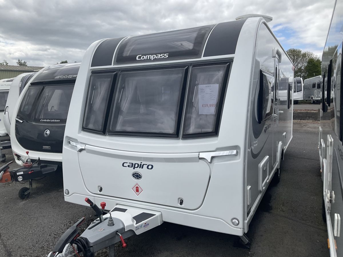 Compass Capiro 550 2021 1