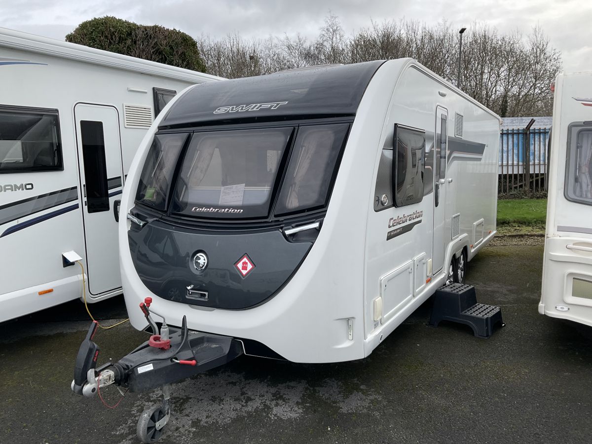 Swift Celebration 645 2019 1