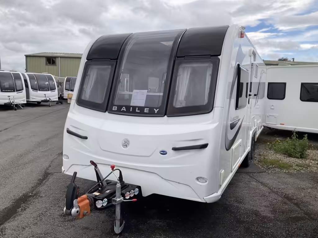 Used Bailey Unicorn Iv (Be) Cartagena