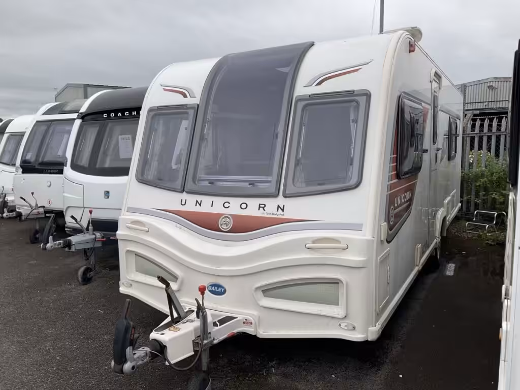 Used Bailey Unicorn Ii Cadiz