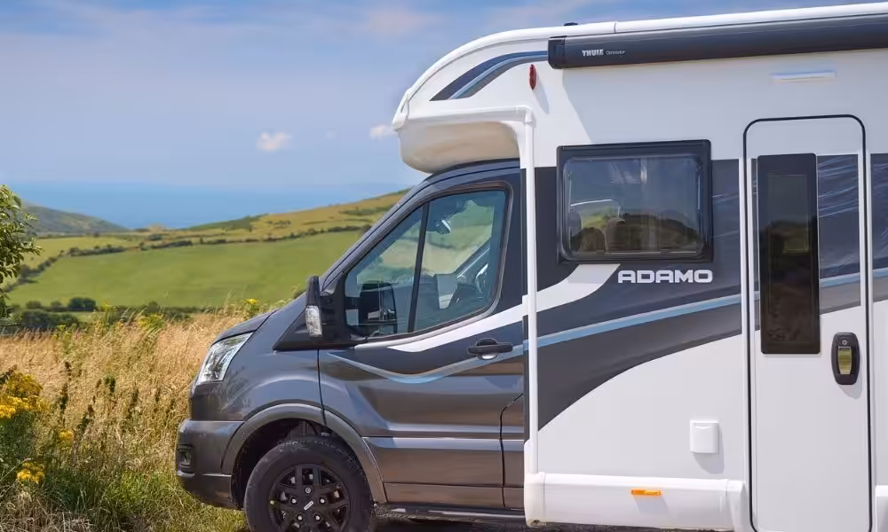 Buying And Owning A Motorhome