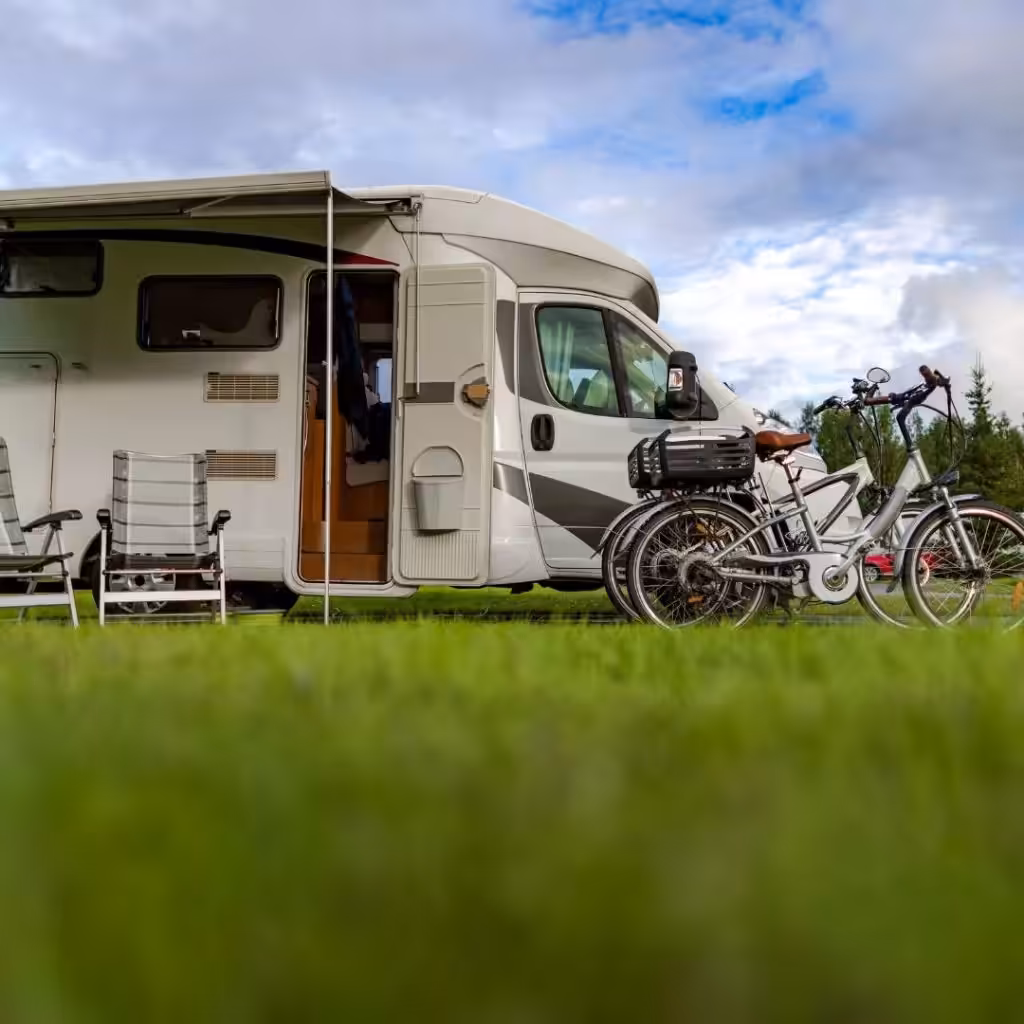 Holidaymakers Are Swapping Cornwall For These Cheaper UK Caravan Destinations