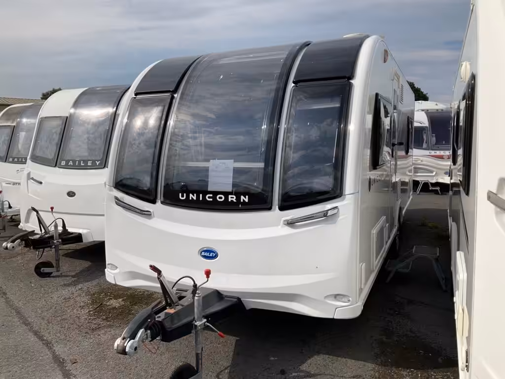 Used Bailey Unicorn V Cabrera
