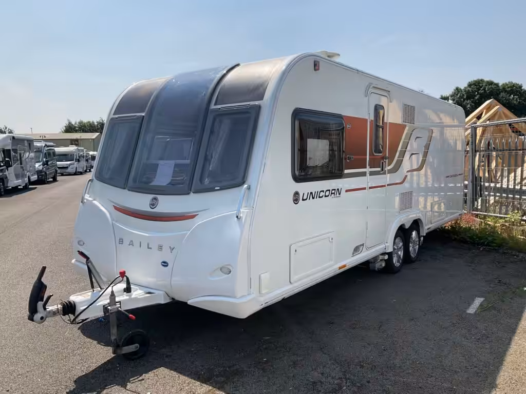Used Bailey Unicorn Iii Cartagena